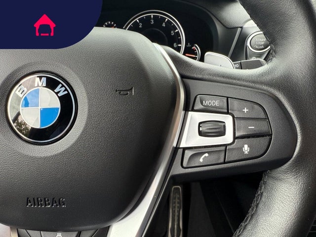 2018 BMW X3
