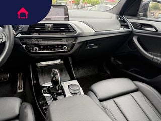 2018 BMW X3
