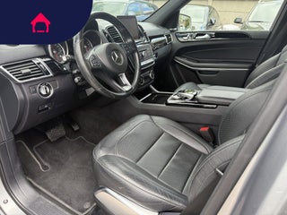 2017 Mercedes-Benz GLS