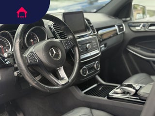 2017 Mercedes-Benz GLS