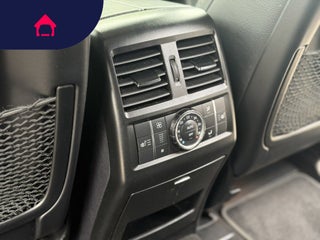 2017 Mercedes-Benz GLS