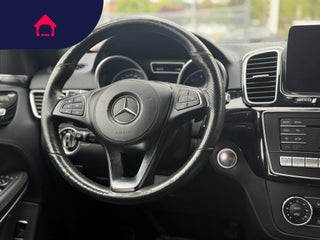 2017 Mercedes-Benz GLS