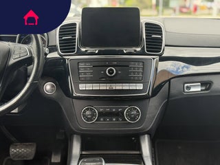 2017 Mercedes-Benz GLS