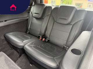 2017 Mercedes-Benz GLS