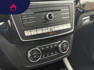 2017 Mercedes-Benz GLS