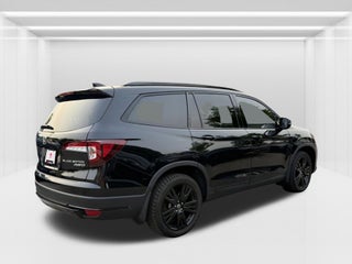 2019 Honda Pilot