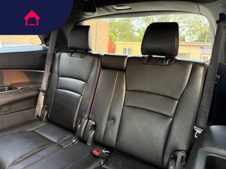 2019 Honda Pilot