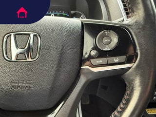 2019 Honda Pilot
