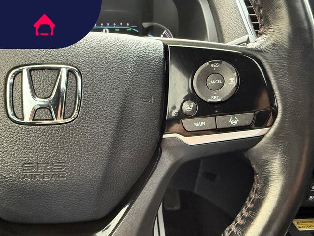 2019 Honda Pilot