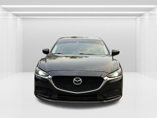 2021 Mazda Mazda6