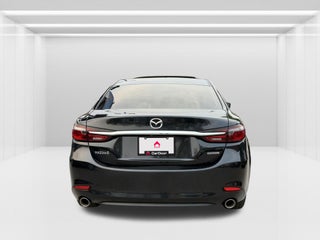 2021 Mazda Mazda6