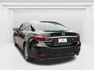 2021 Mazda Mazda6