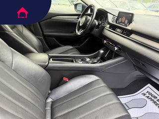 2021 Mazda Mazda6