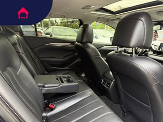 2021 Mazda Mazda6