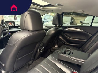 2021 Mazda Mazda6