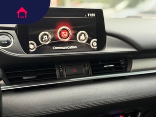 2021 Mazda Mazda6