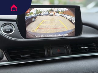 2021 Mazda Mazda6