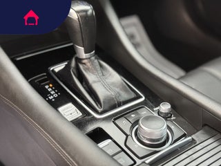 2021 Mazda Mazda6