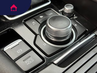 2021 Mazda Mazda6