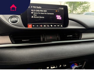 2021 Mazda Mazda6