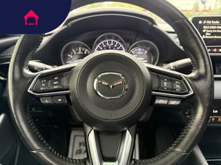 2021 Mazda Mazda6