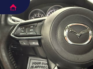 2021 Mazda Mazda6