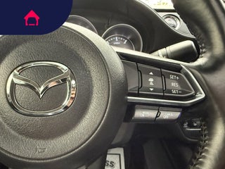 2021 Mazda Mazda6