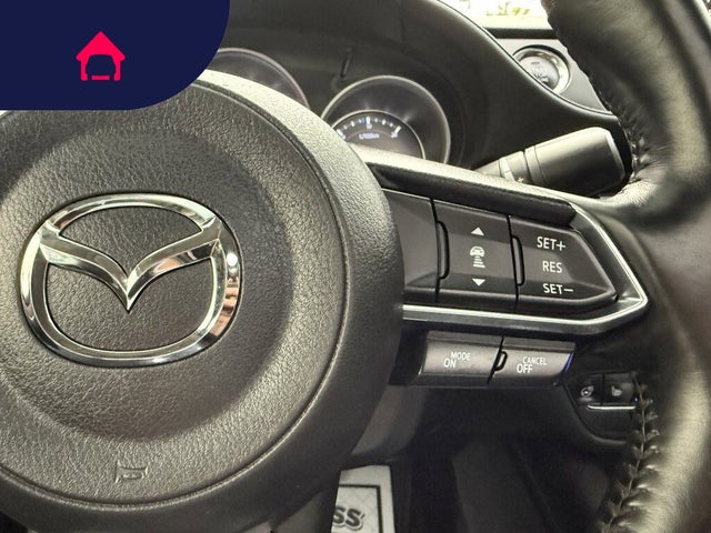 2021 Mazda Mazda6