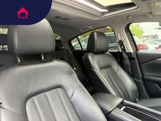 2021 Mazda Mazda6