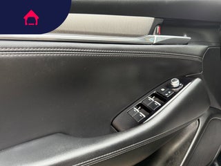 2021 Mazda Mazda6