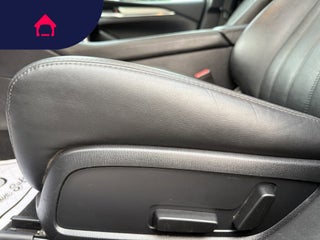 2021 Mazda Mazda6