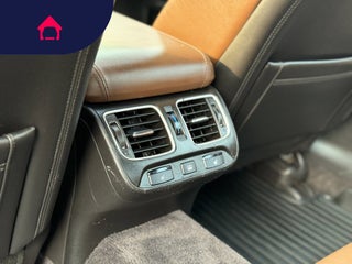 2018 Acura RLX