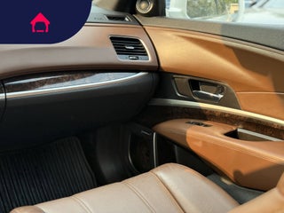 2018 Acura RLX