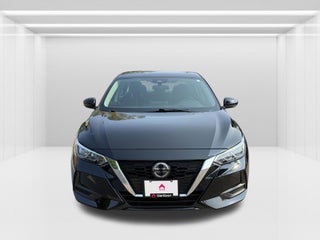 2021 Nissan Sentra