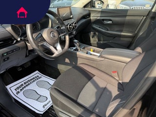 2021 Nissan Sentra