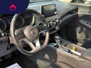 2021 Nissan Sentra