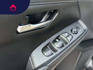 2021 Nissan Sentra