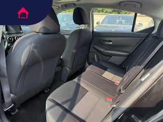 2021 Nissan Sentra
