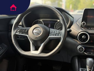 2021 Nissan Sentra