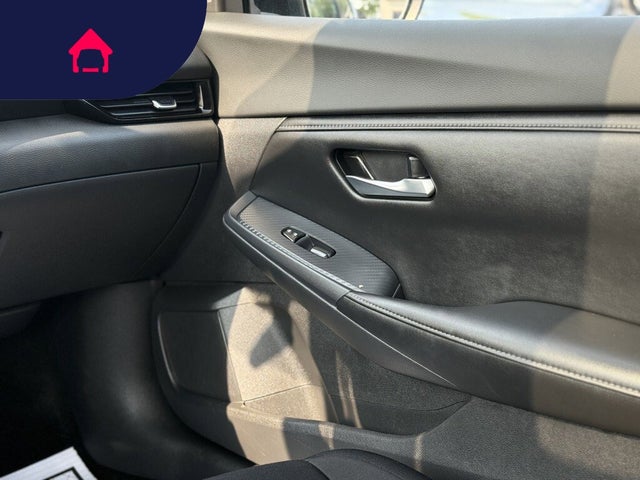 2021 Nissan Sentra