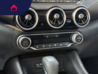 2021 Nissan Sentra