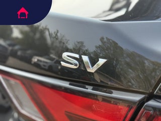 2021 Nissan Sentra