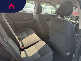 2021 Nissan Sentra