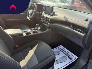 2021 Nissan Sentra