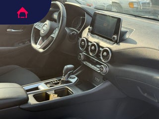 2021 Nissan Sentra