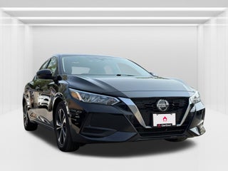 2021 Nissan Sentra