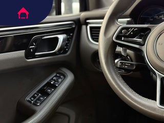 2016 Porsche Macan