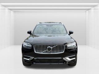 2022 Volvo XC90 Recharge Plug-In Hybrid