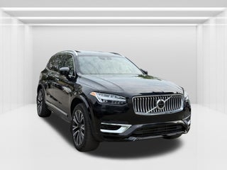 2022 Volvo XC90 Recharge Plug-In Hybrid