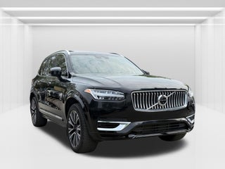 2022 Volvo XC90 Recharge Plug-In Hybrid